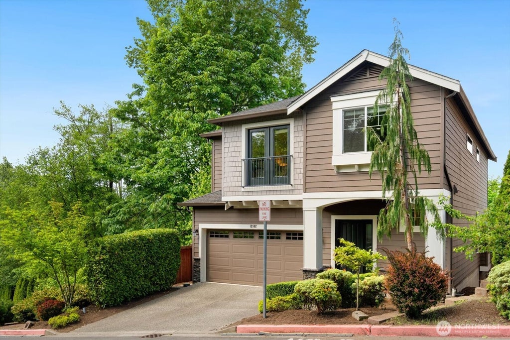 Photo of 12102 NE 174th Street #1, Bothell, WA 98011 (MLS # 2540896)