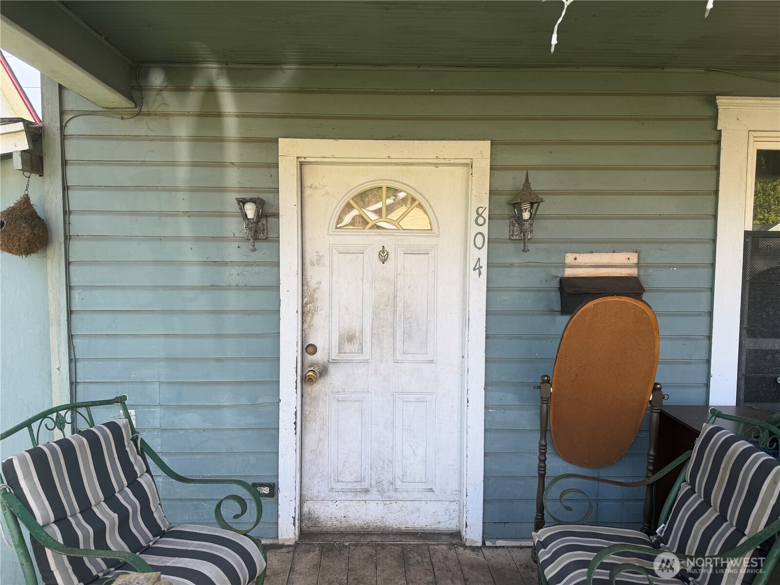 804 Monroe Street