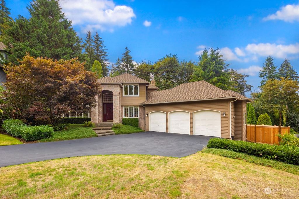 Photo of 21321 NE 81st Street, Redmond, WA 98053 (MLS # 2293127)