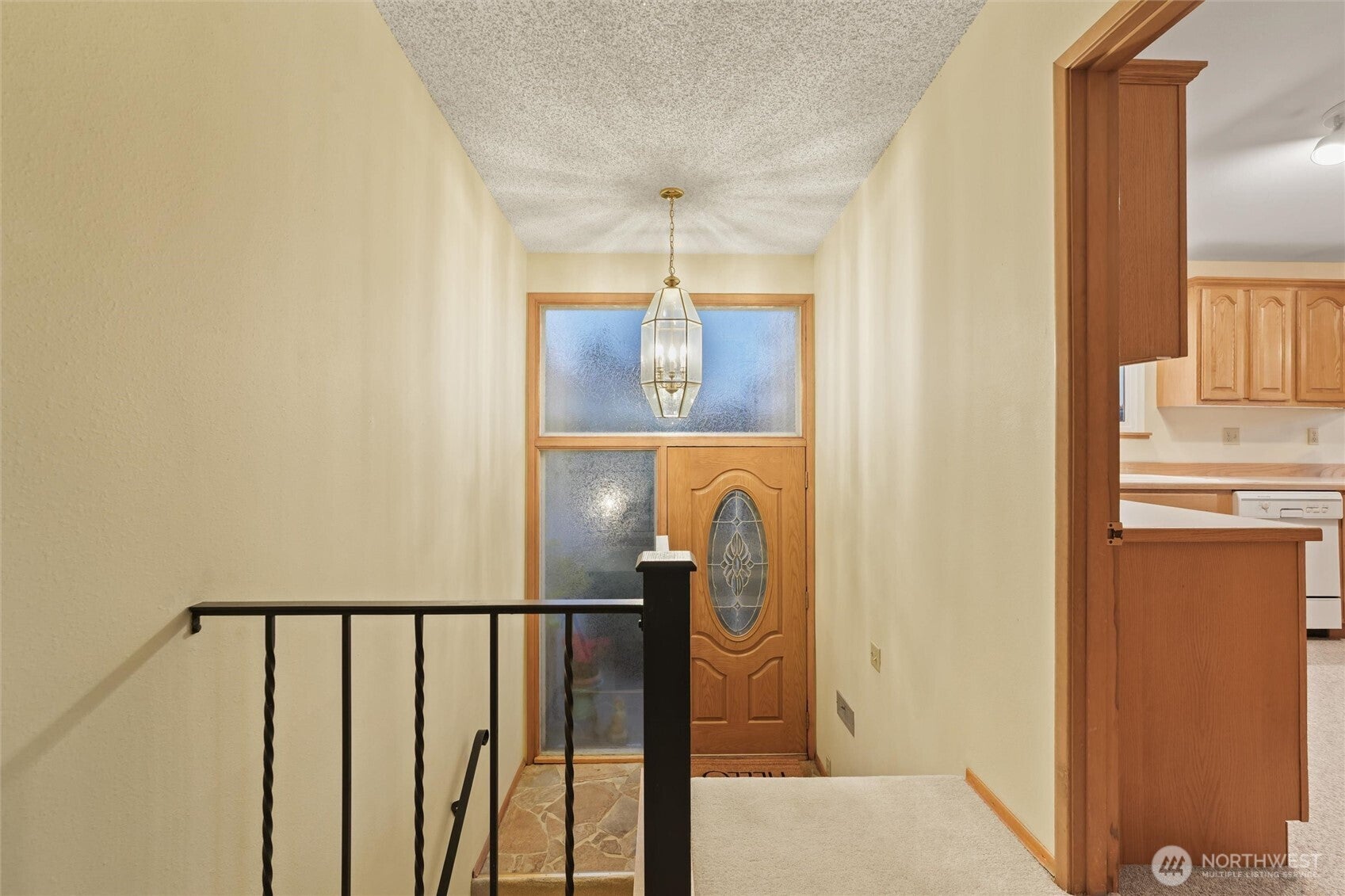 741 Hemlock Street