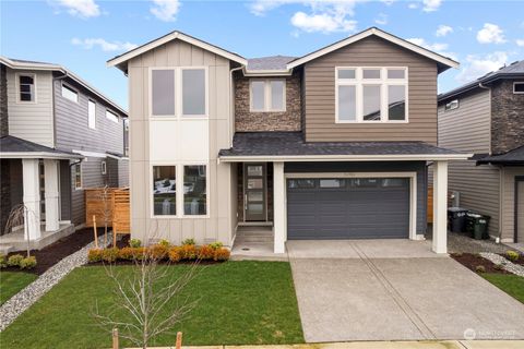 15410 207th Avenue E Unit 193, Bonney Lake, WA 98391 - MLS#: 2312962