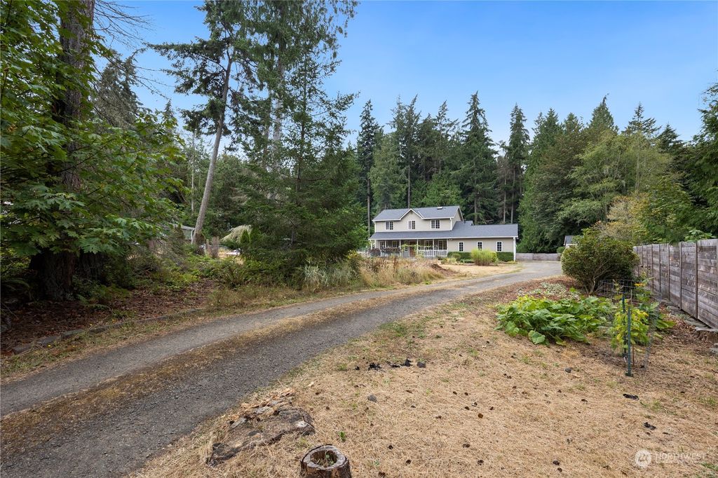 Photo of 20479 Stephen Drive NE, Kingston, WA 98346 (MLS # 2280147)