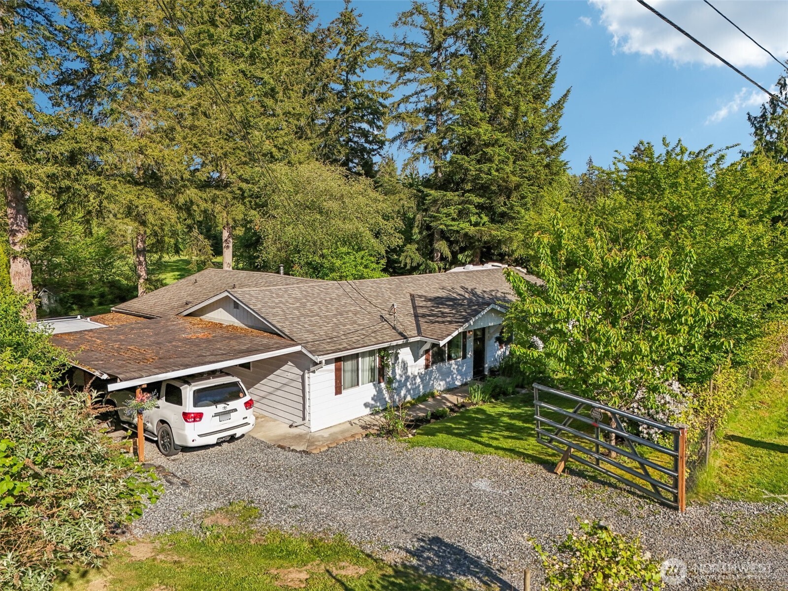 8301 Fir Tree Lane