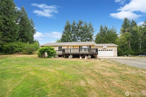 107 Scandia Lane Onalaska WA 98570