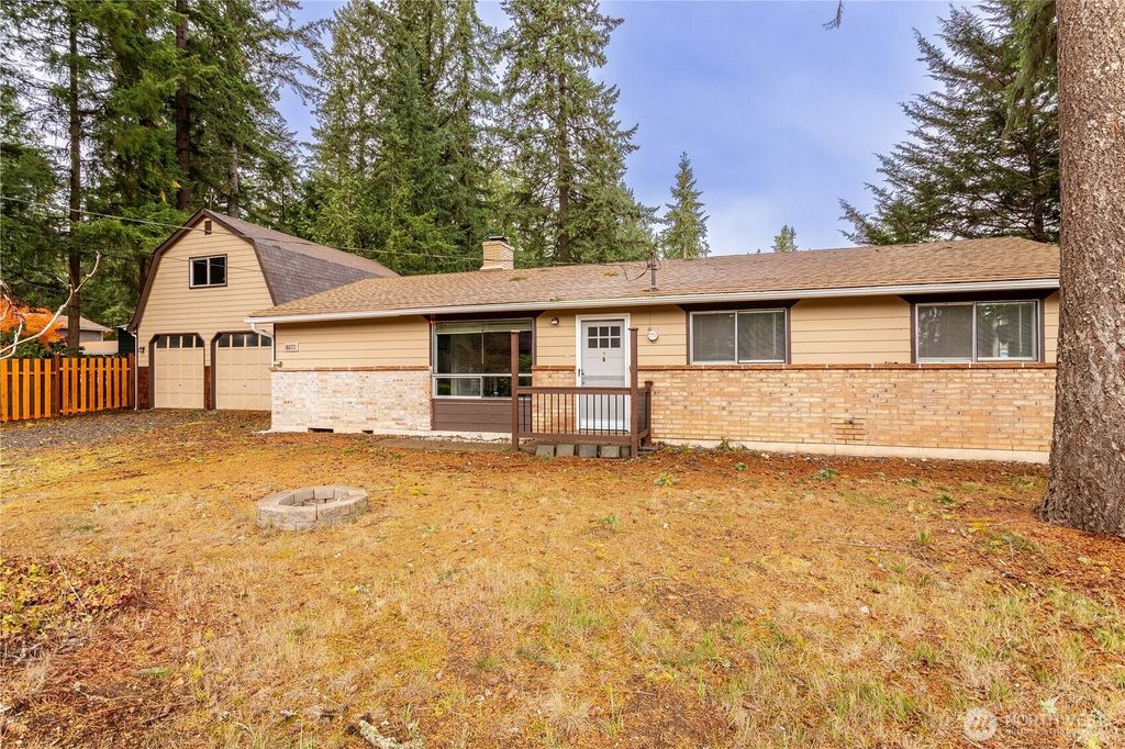 Photo of 17906 SE 313th Street, Auburn, WA 98092 (MLS # 2445870)