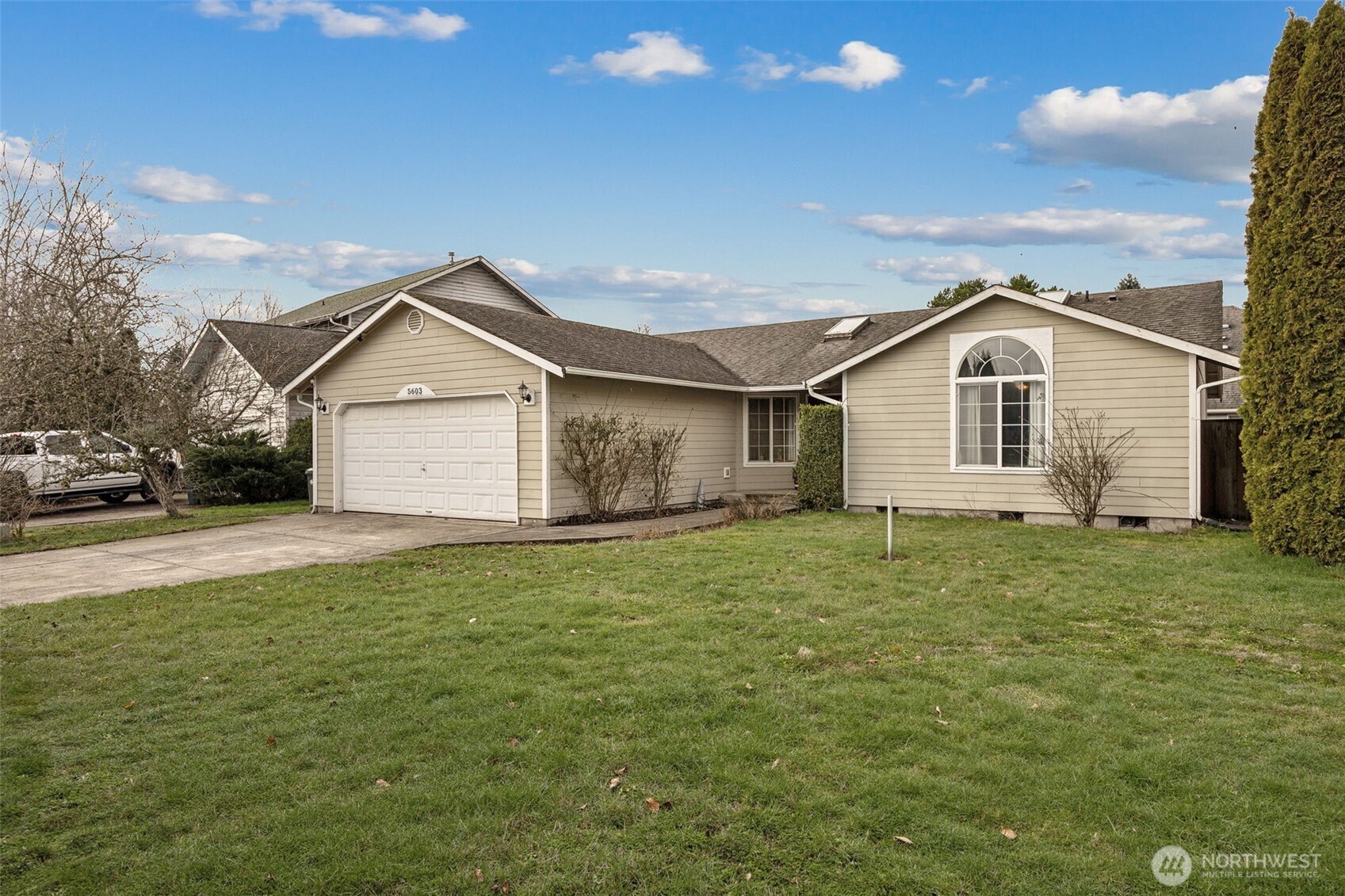 5603 James Street SE