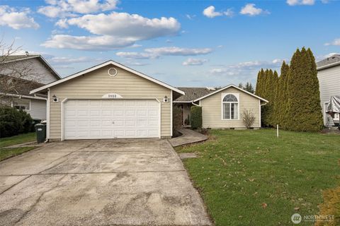 5603 James Street SE Lacey WA 98513