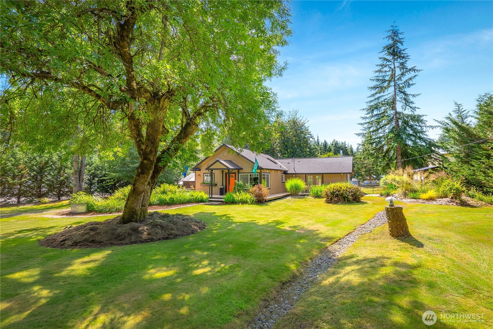 412 NEWBERG ROAD