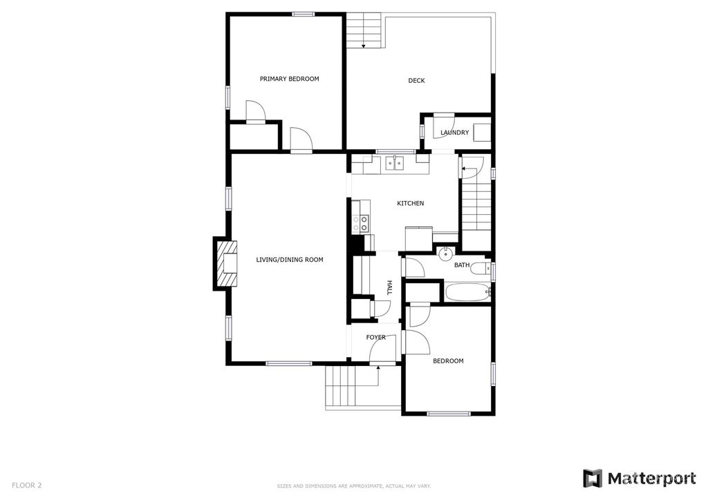 Photo of 8847 10th Avenue SW, Seattle, WA 98106 (MLS # 2077669)