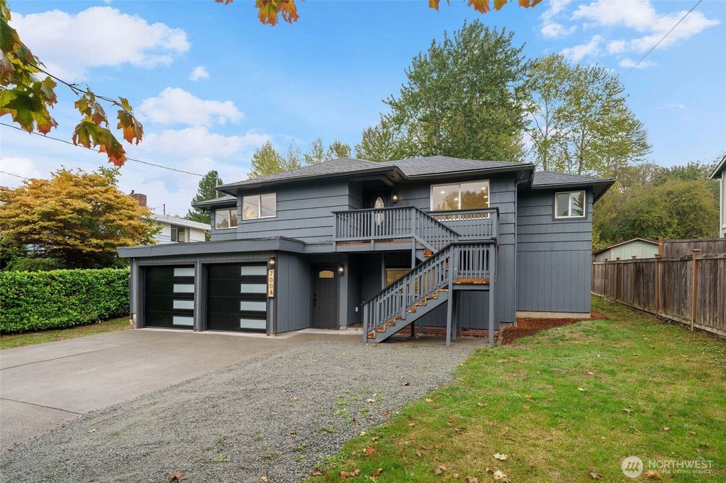 Photo of 7004 16th Avenue SW, Seattle, WA 98106 (MLS # 2464476)