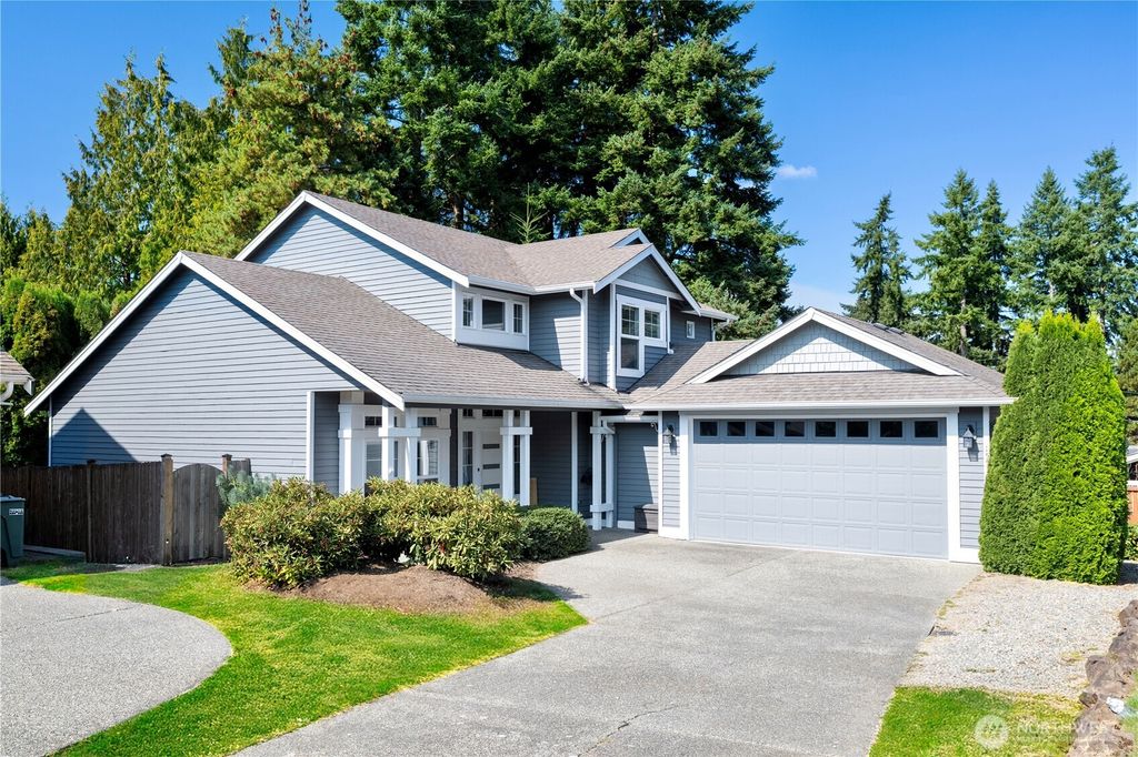 Photo of 15519 73rd Place NE, Kenmore, WA 98028 (MLS # 2430850)