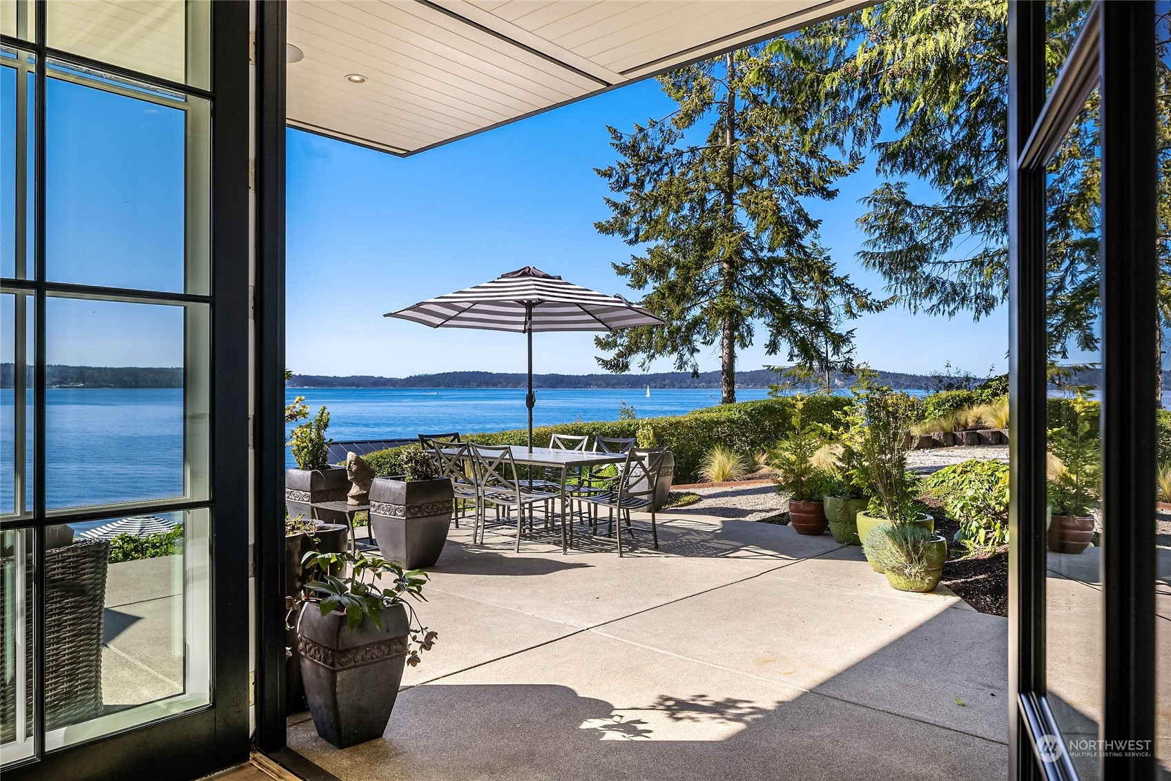 9844 NE Lafayette Avenue

                                                                             Bainbridge Island                                

                                    , WA - $4,488,000