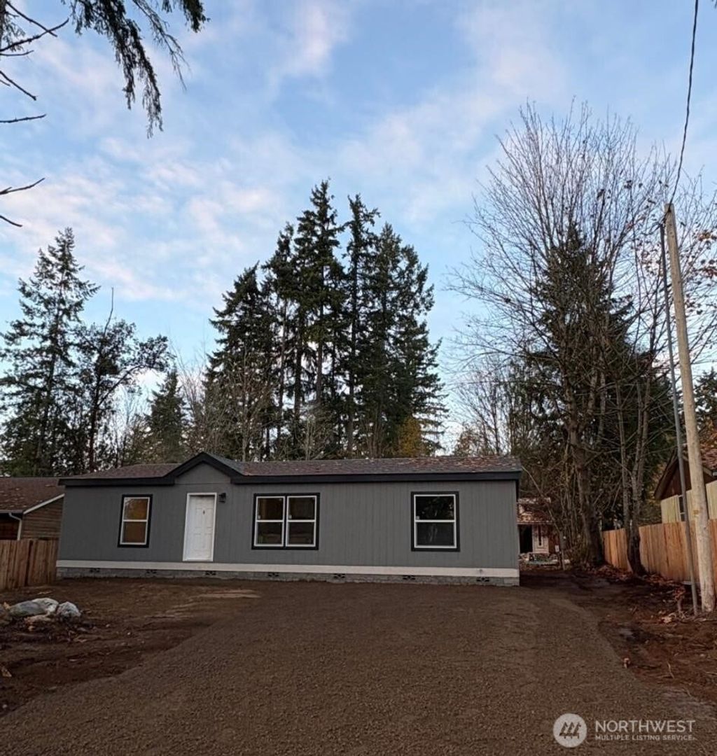 Photo of 120 E Olympic Place, Shelton, WA 98584 (MLS # 2472008)