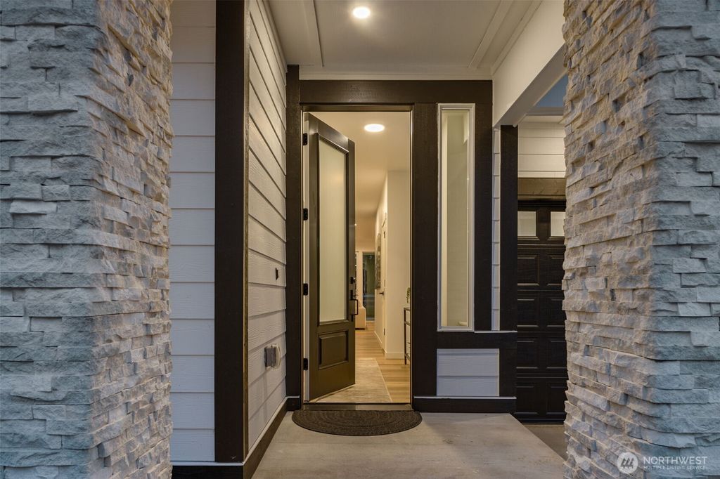 Photo of 19505 118th AVE SE (Homesite #9), Kent, WA 98031 (MLS # 2497341)