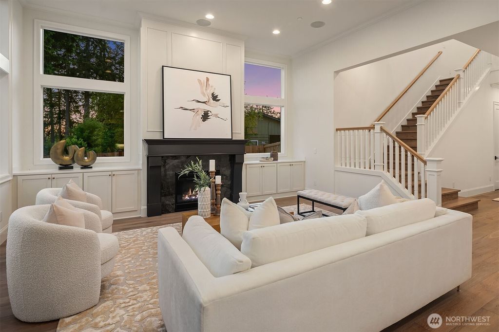 Photo of 16113 NE 3rd Street, Bellevue, WA 98008 (MLS # 2375745)