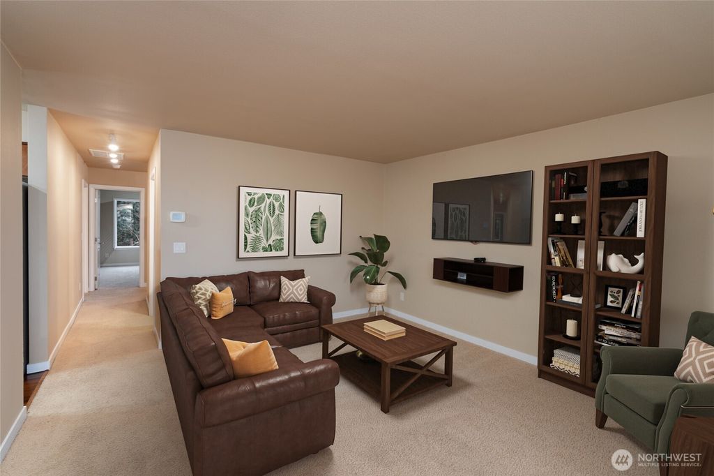 Photo of 4310 Blue Heron Circle #206, Anacortes, WA 98221 (MLS # 2482601)