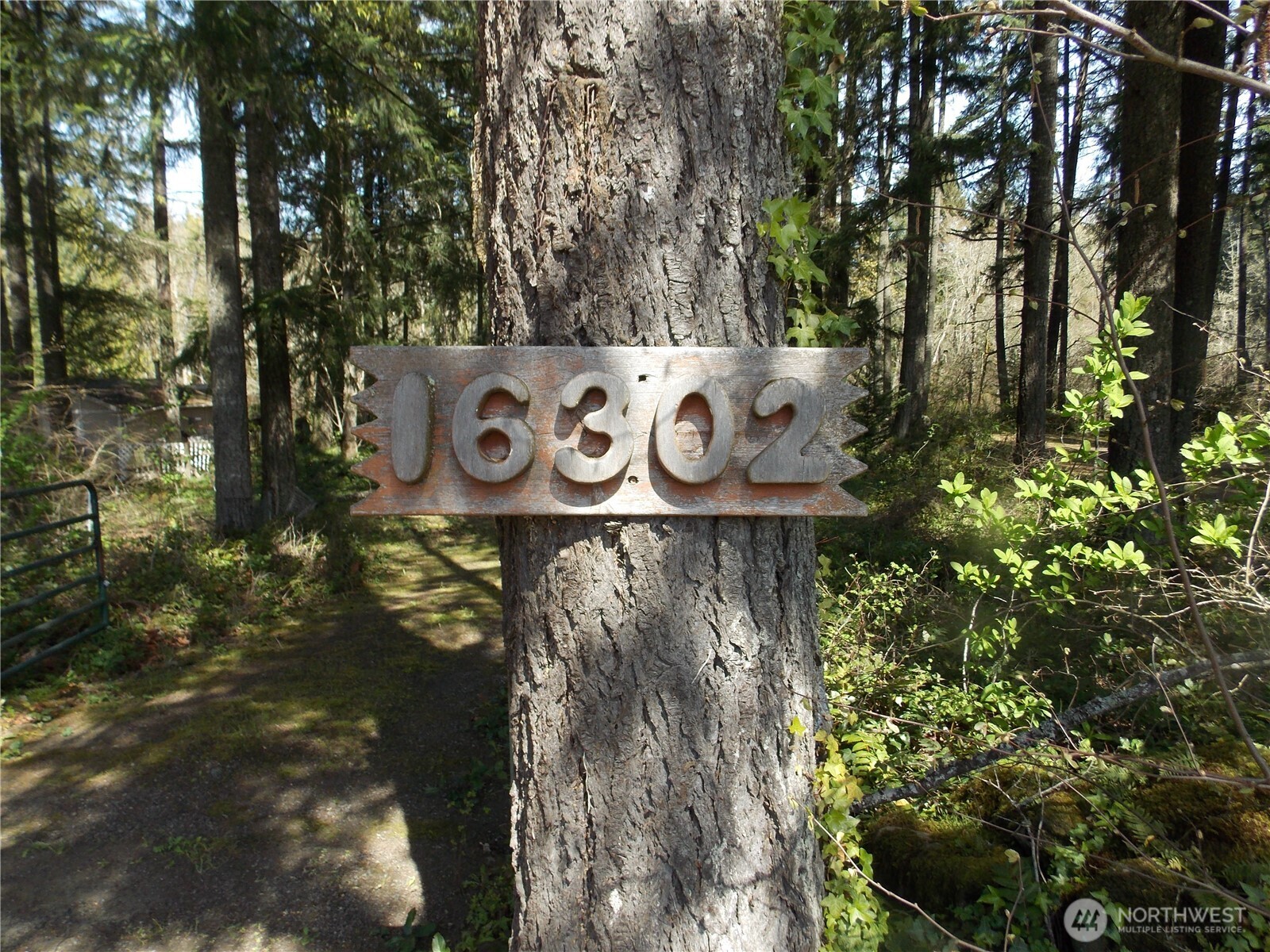 16302 Village Drive SE