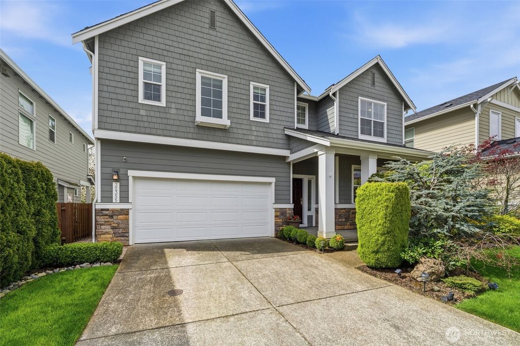 Photo of 32355 48th Avenue S, Auburn, WA 98001 (MLS # 2479408)