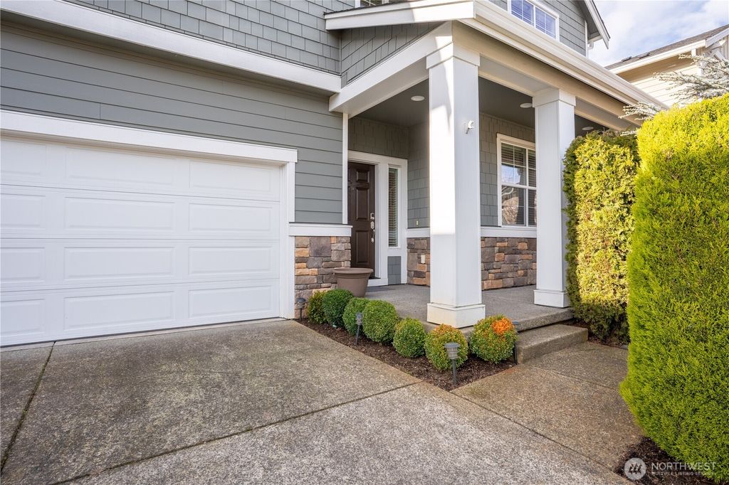 Photo of 32355 48th Avenue S, Auburn, WA 98001 (MLS # 2479408)