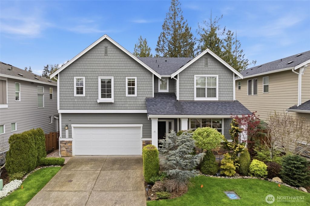 Photo of 32355 48th Avenue S, Auburn, WA 98001 (MLS # 2479408)