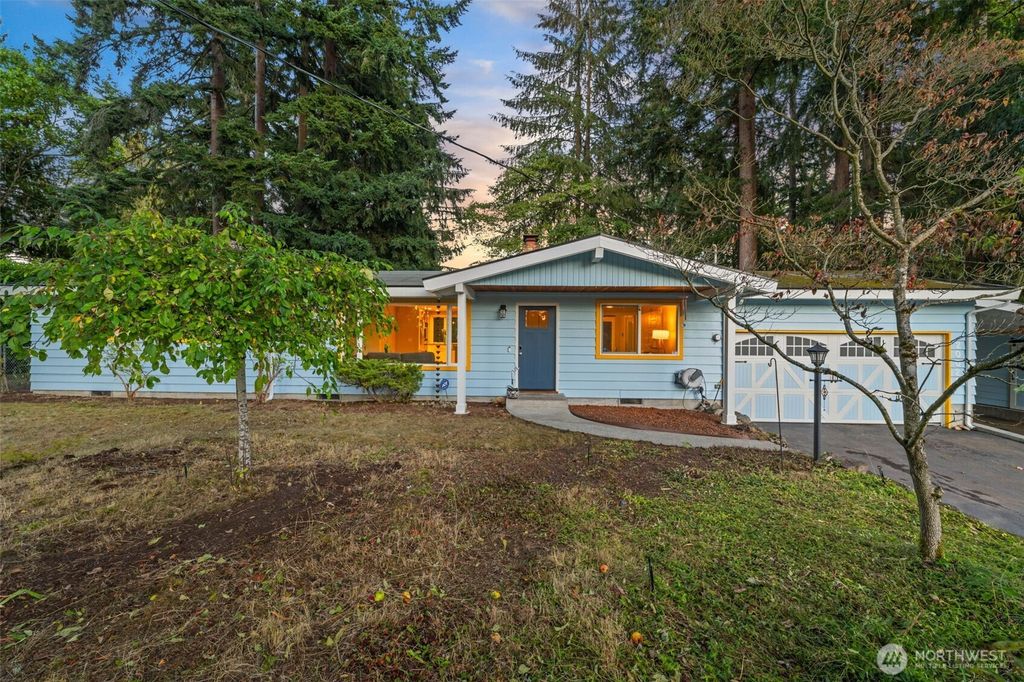 Photo of 20023 84th Avenue W, Edmonds, WA 98026 (MLS # 2441286)