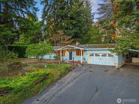 Photo of 20023 84th Avenue W, Edmonds, WA 98026 (MLS # 2441286)