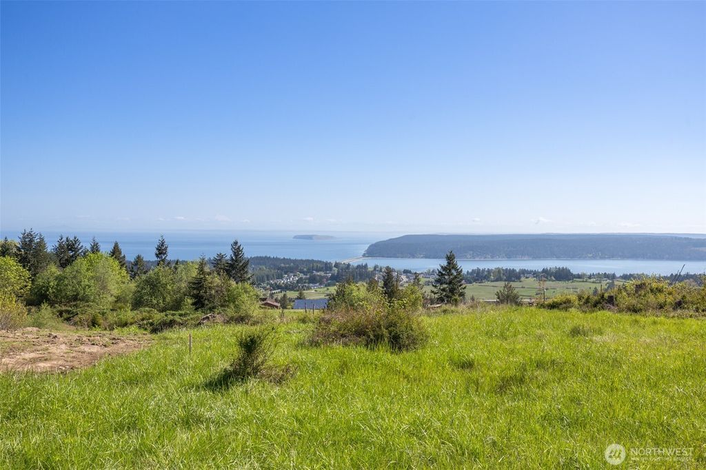 Photo of 623 Doe Run Road, Sequim, WA 98382 (MLS # 2518218)