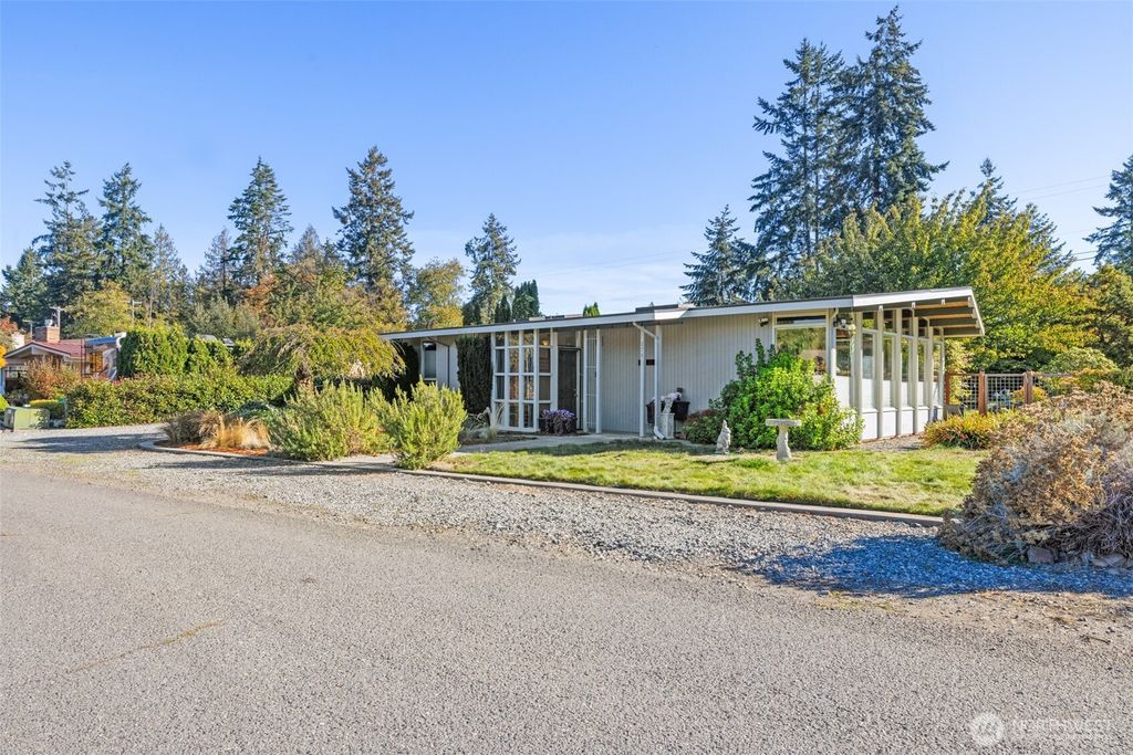 Photo of 274 Dungeness Meadows, Sequim, WA 98382 (MLS # 2442793)