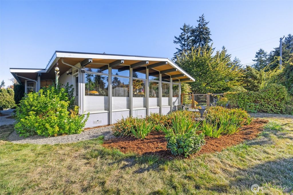 Photo of 274 Dungeness Meadows, Sequim, WA 98382 (MLS # 2442793)