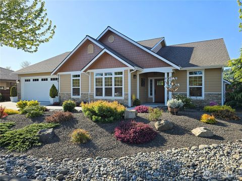 90 Broadmoor Street, Sequim, WA 98382 - MLS#: 2348964