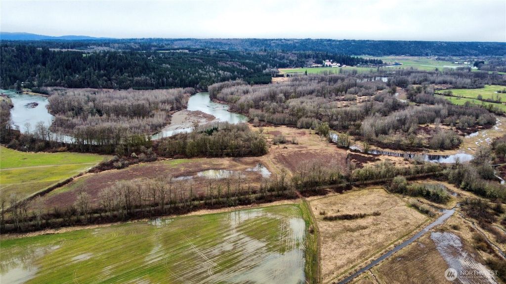 Photo of 0 XXX Carnation-Duvall Road NE, Carnation, WA 98014 (MLS # 2436423)