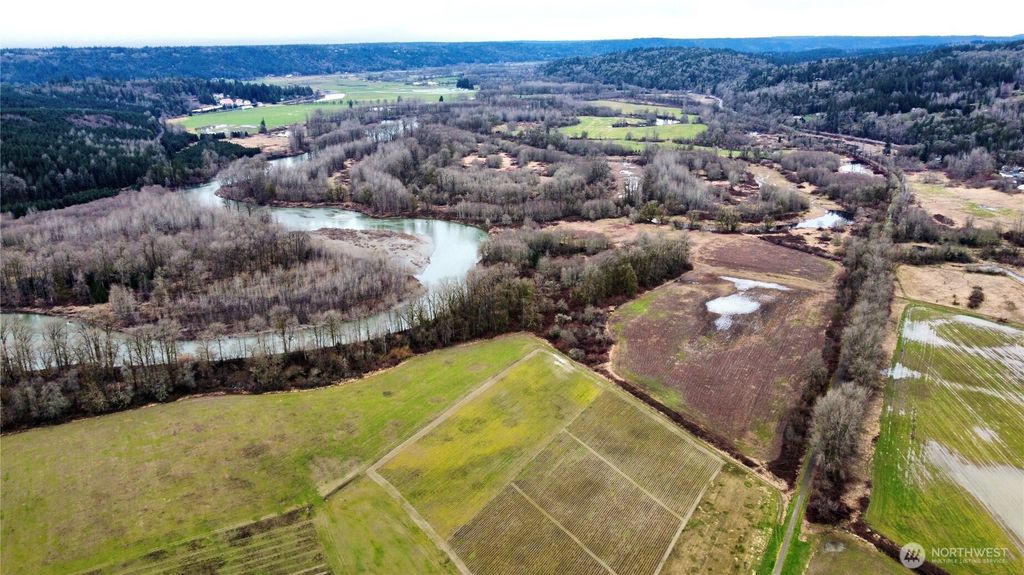 Photo of 0 XXX Carnation-Duvall Road NE, Carnation, WA 98014 (MLS # 2436423)