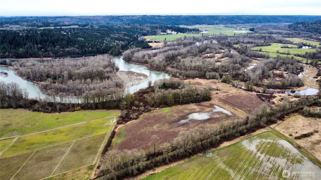 Photo of 0 XXX Carnation-Duvall Road NE, Carnation, WA 98014 (MLS # 2436423)