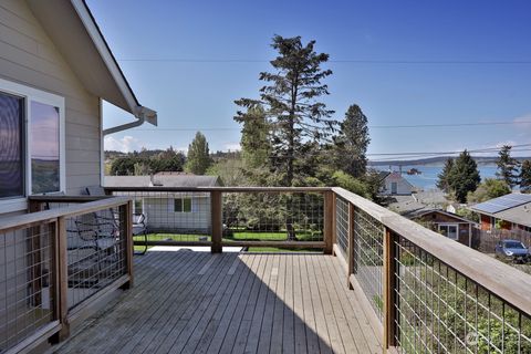 A home in Coupeville