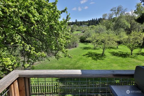 A home in Coupeville