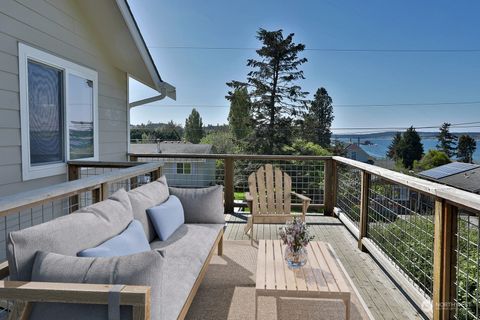 A home in Coupeville