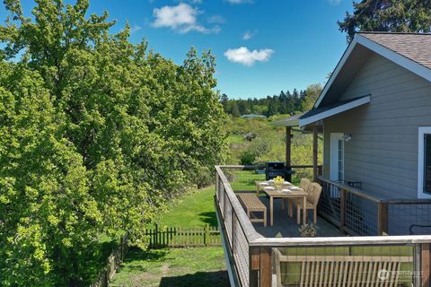 A home in Coupeville