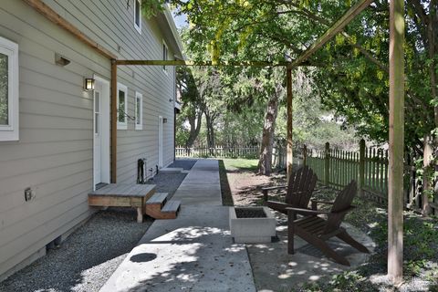 A home in Coupeville