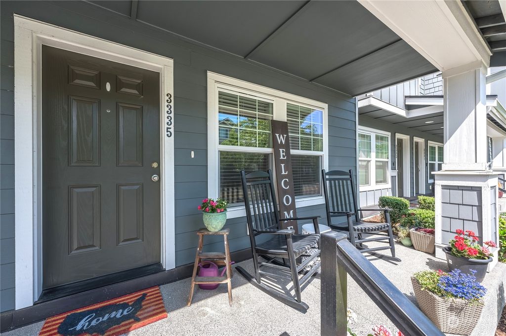 Photo of 3335 30th Drive, Everett, WA 98201 (MLS # 2135335)