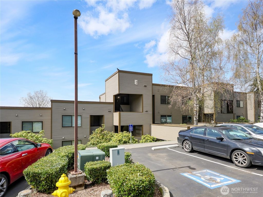 Photo of 4893 76th Street SW #E1001, Mukilteo, WA 98275 (MLS # 2358641)