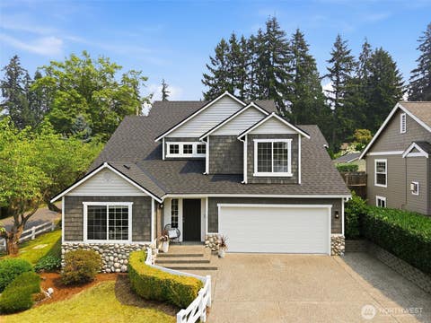 Photo of 7703 NE 167th Street, Kenmore, WA 98028 (MLS # 2560402)