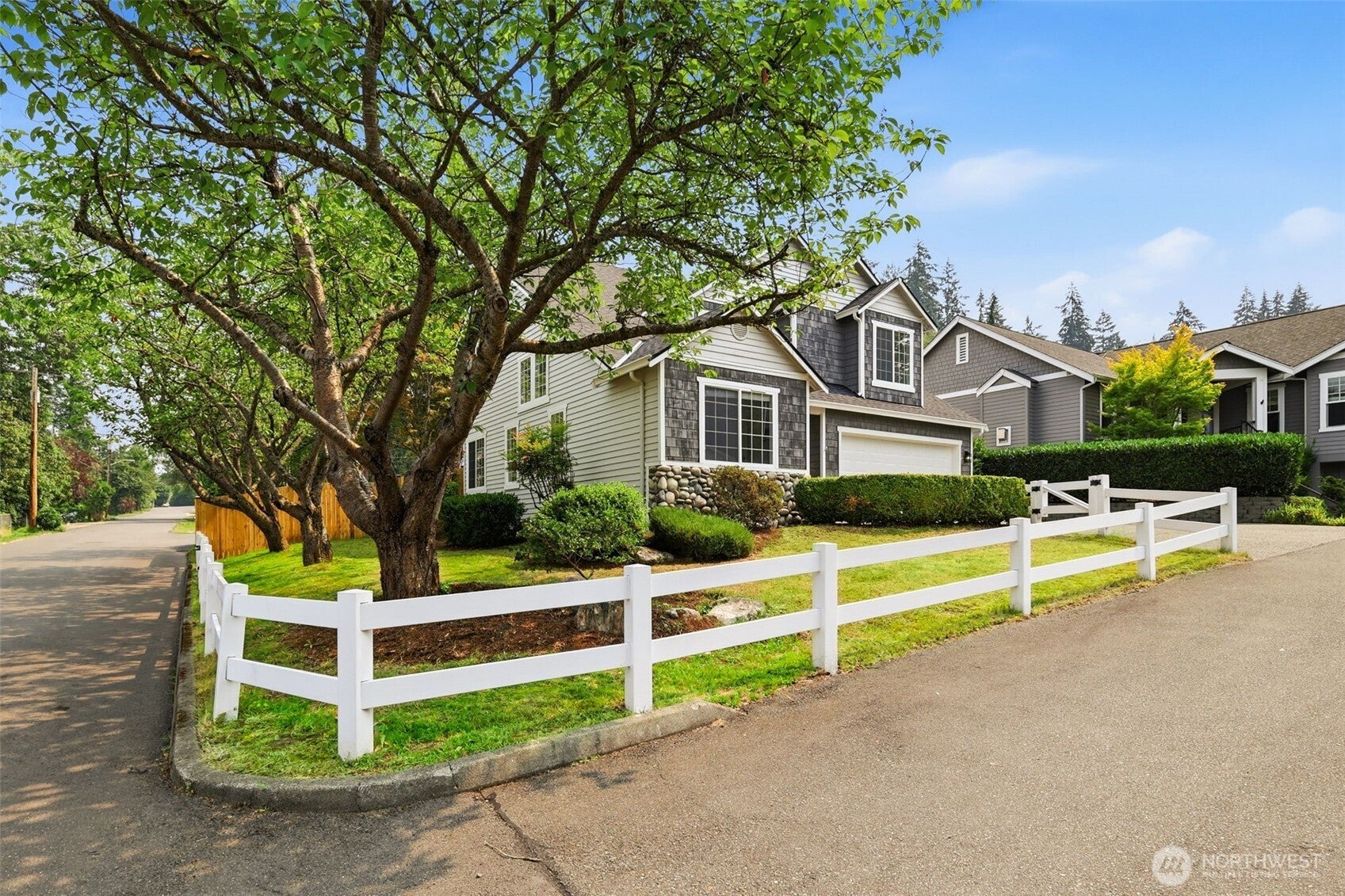 7703 NE 167th Street