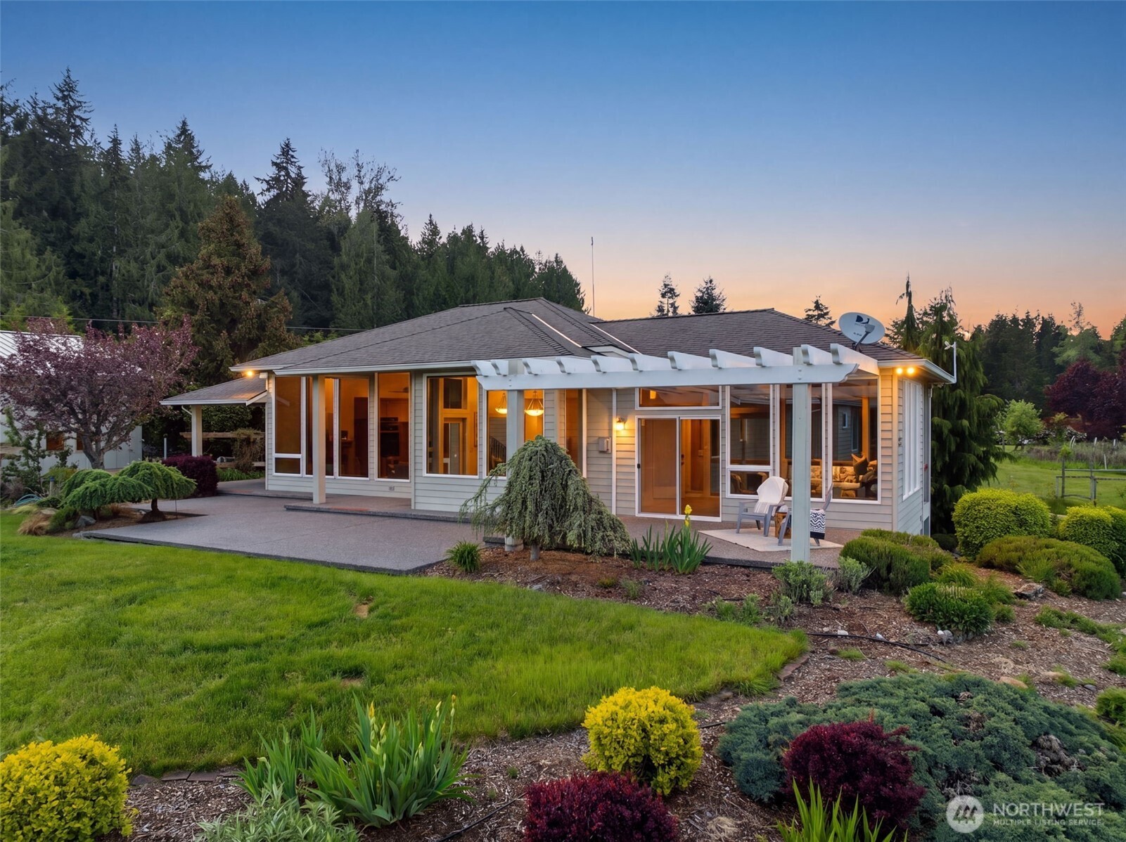 2263 Lost Mountain Road