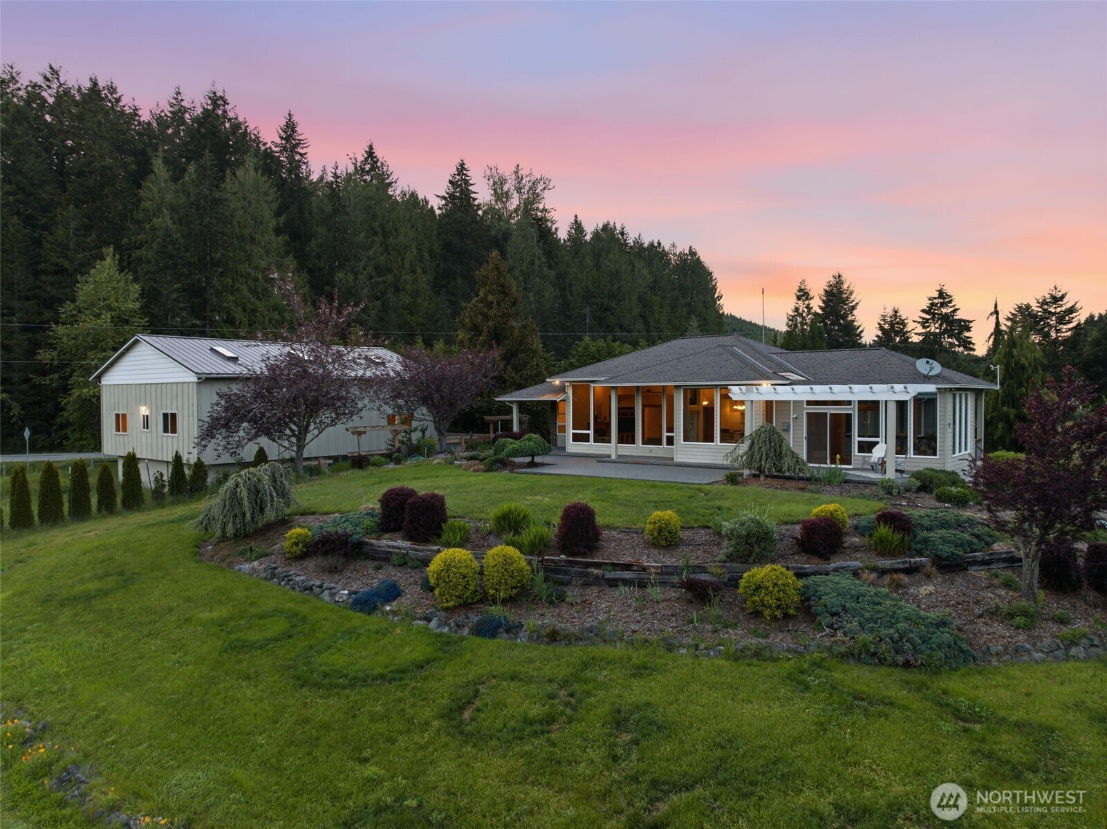 2263 Lost Mountain Road