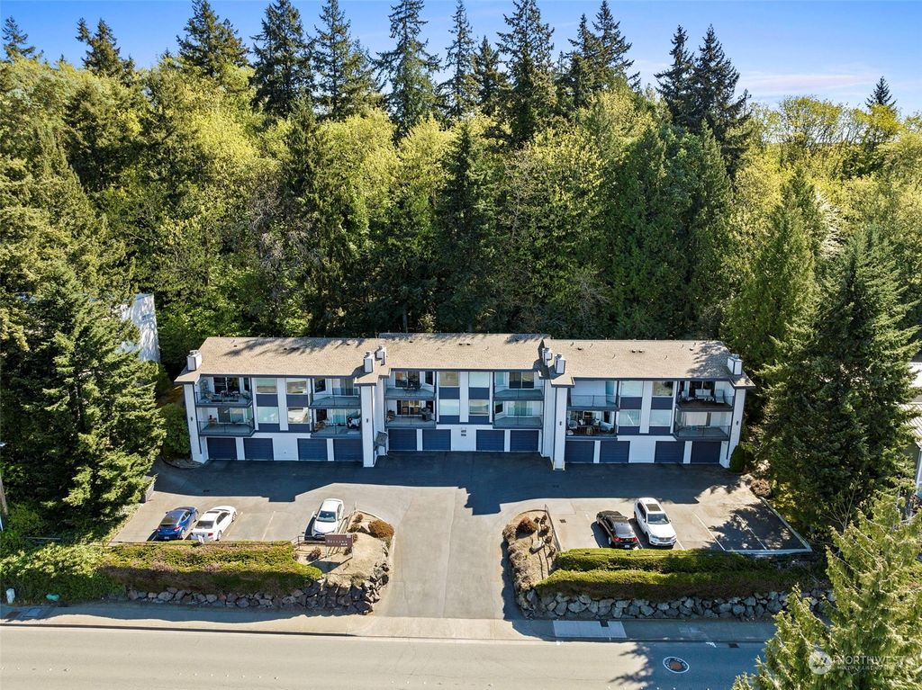 Photo of 430 Bellevue Way SE #203, Bellevue, WA 98004 (MLS # 2221331)