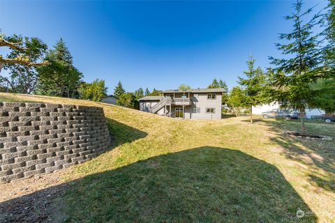 A home in Lake Stevens