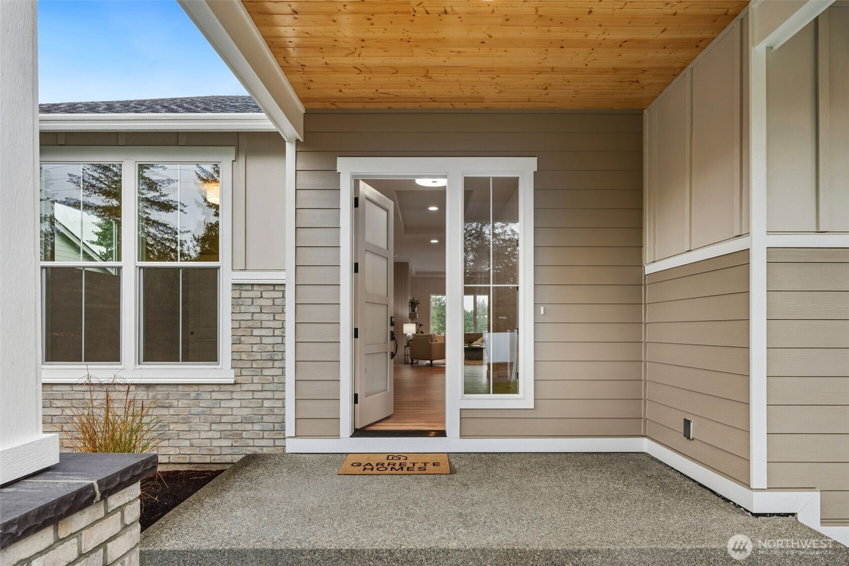 5513 (Lot 80) Big Buck Place NW