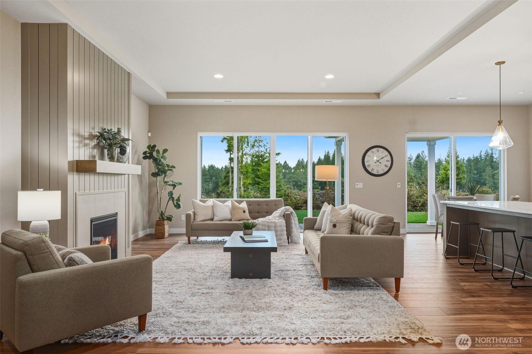 5513 (Lot 80) Big Buck Place NW