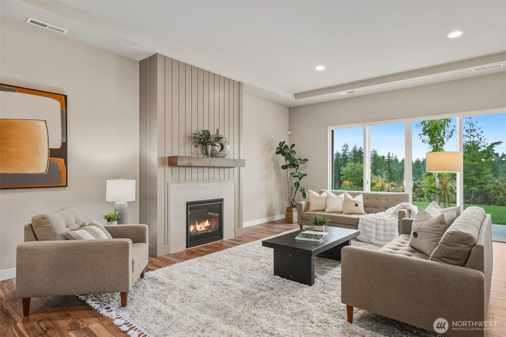 5513 (Lot 80) Big Buck Place NW