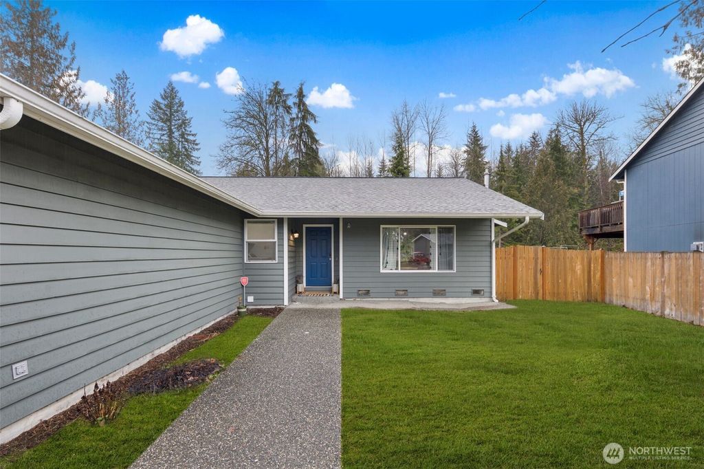 Photo of 16805 123rd Place NE, Arlington, WA 98223 (MLS # 2339374)